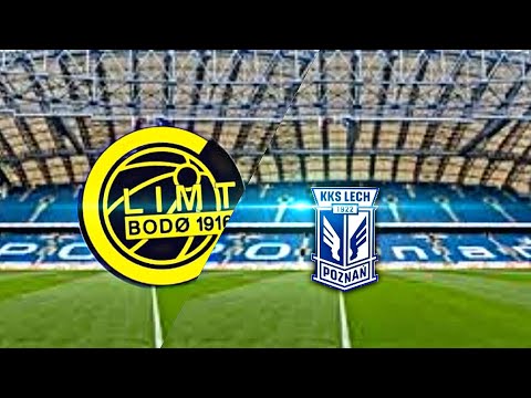 Lech Poznań vs Bodo Glimt! Porównanie zespołów! #lechpoznań #bodo