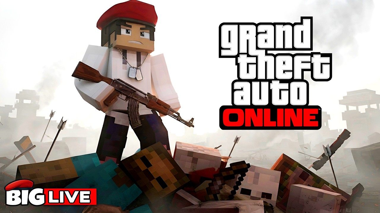 Latest Title & Thumbnail