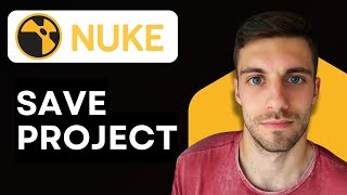 How to Save Nuke Project 2026 (Save Project Properly)