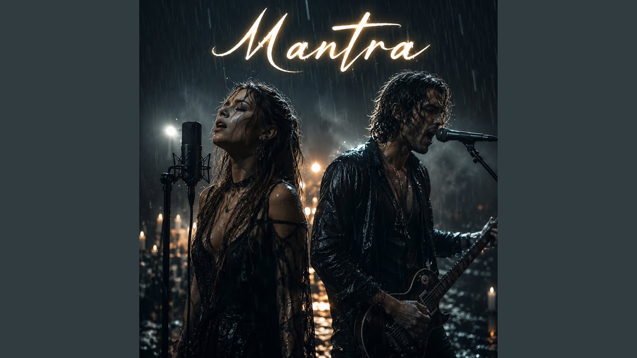 Mantra - YouTube