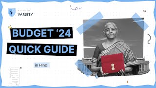 Quick guide to understand any budget | Budget 2024