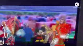 Wall-e HyperJump Add Round 4