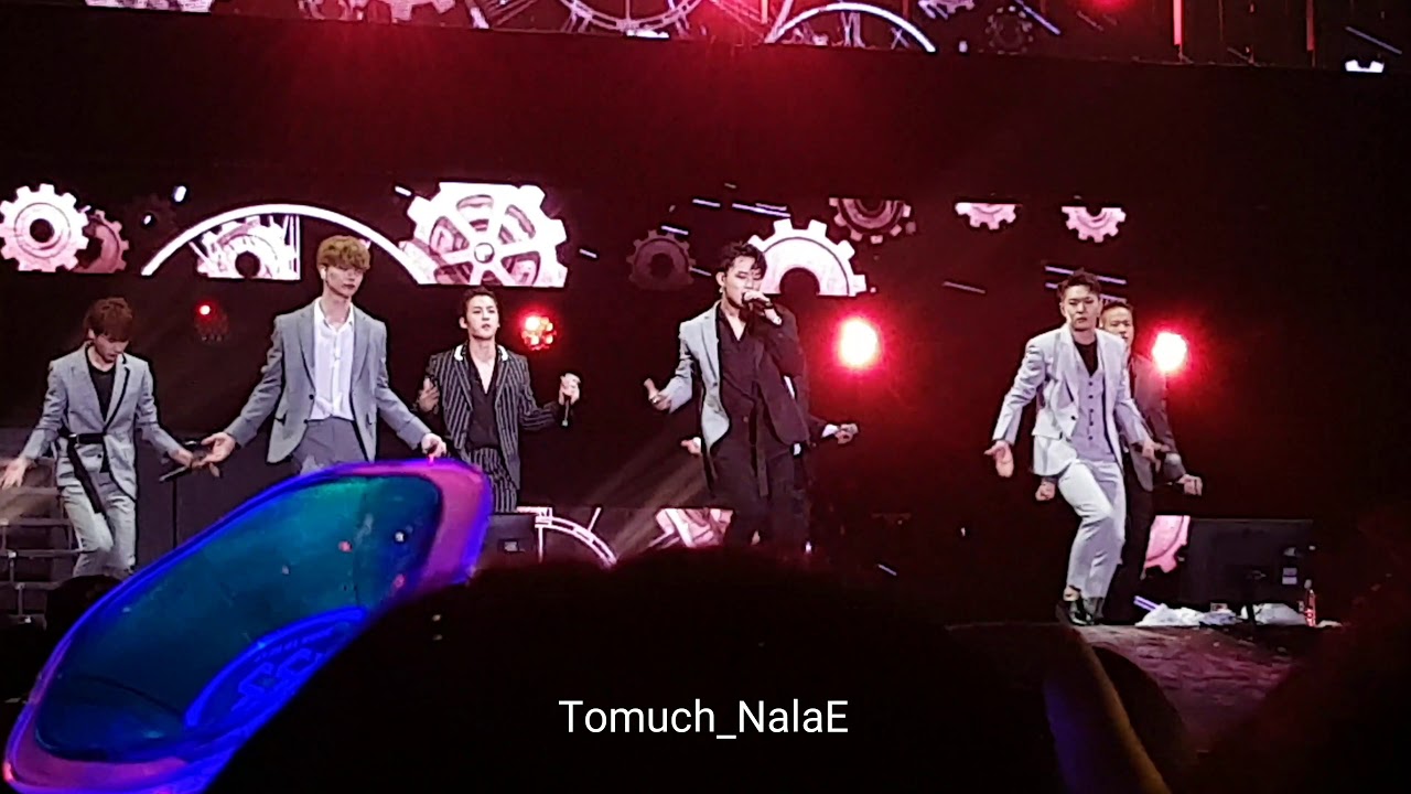 180616/유나이티드_큐브_원 [비투비]_그리워하다