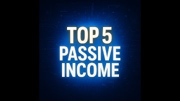 Top 5 AI Tools to Make Money For Free