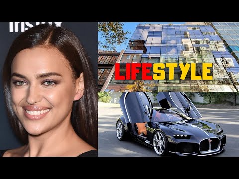 Video: Irina Shayk Nilai Bersih: Wiki, Berkahwin, Keluarga, Perkahwinan, Gaji, Adik Beradik