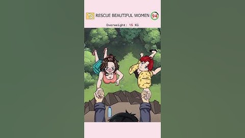 Tricky Twist Puzzle: Level 65