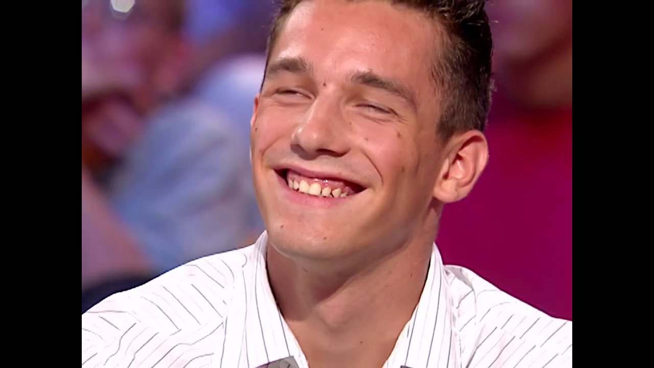 Réconciliation familiale : Ludovic et Maurice, père et fils retrouvés après 12 ans