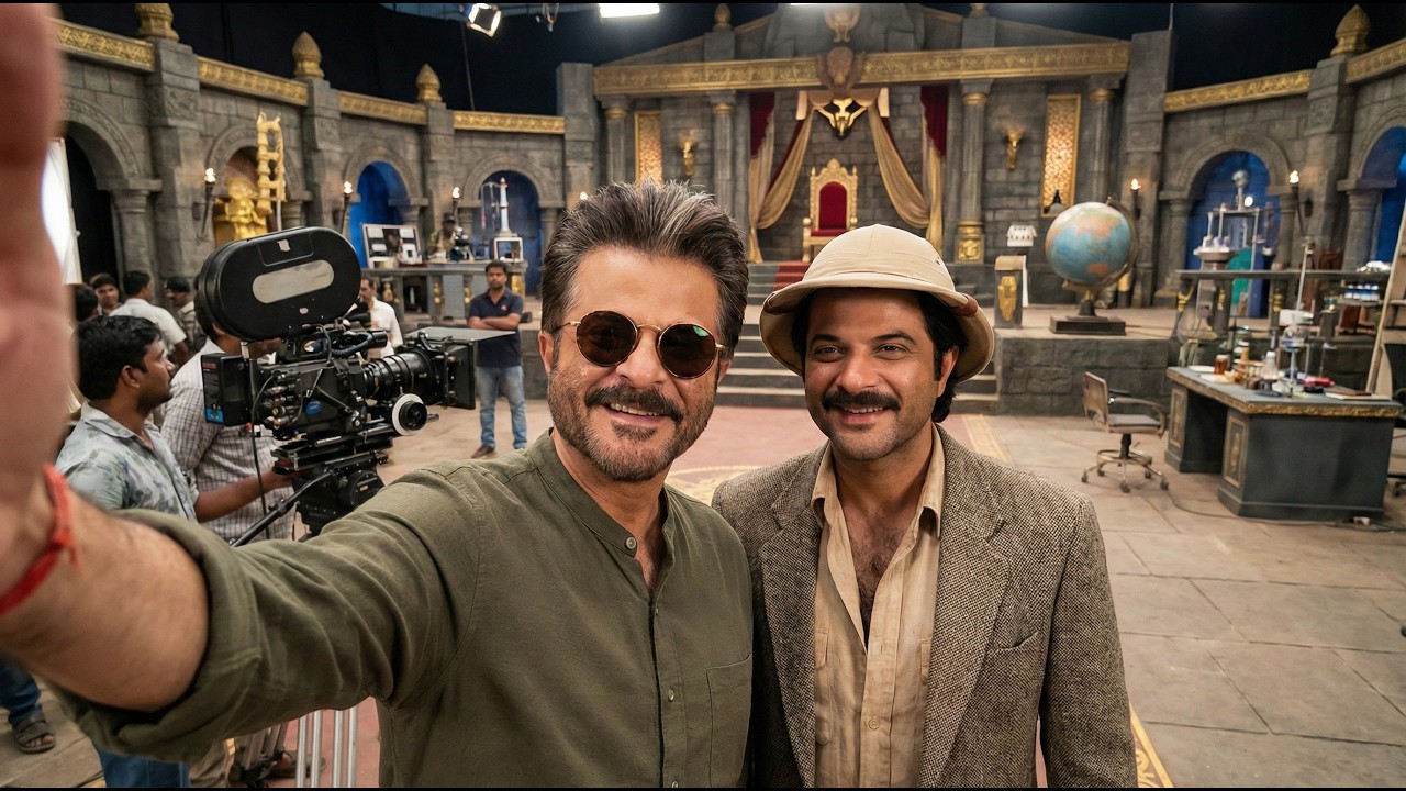 Актерский состав фильма «Мистер Индия»: тогда и сейчас (2026) | 9 актеров умерли 💔 | Шокирующий о...