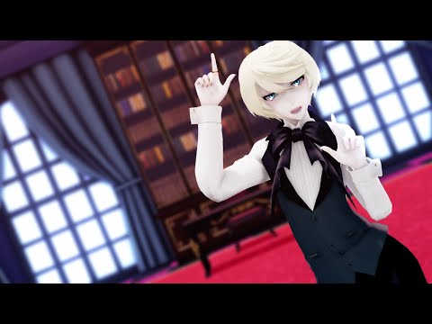 【εїз】Venom