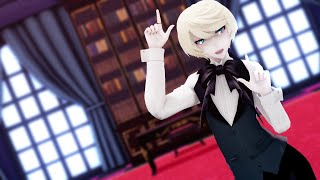 【εїз】Venom