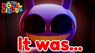 I watched TADC:The last act in theaters... It was...