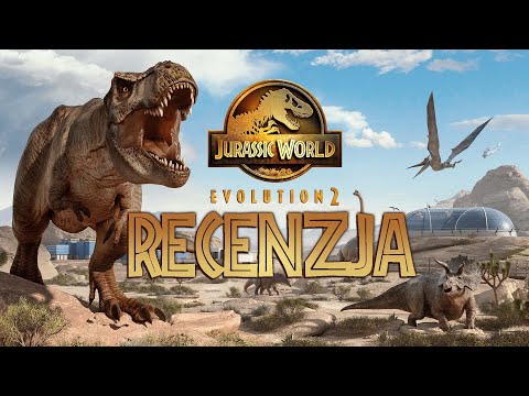 Jurassic World Evolution
