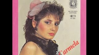 Carmela - Io Mi Ricordo = Italo Disco on 7" = chords