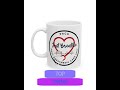 PACU Nurse Mug: Medical Appreciation Gift - 11oz/15oz Ceramic Coffee Cup