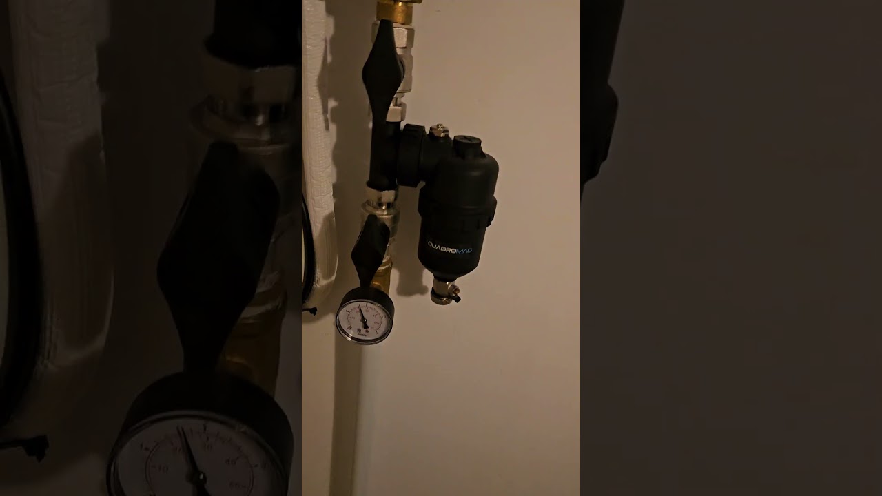 Midea heat pump wrong time
