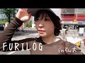 【FURILOG】in弘大