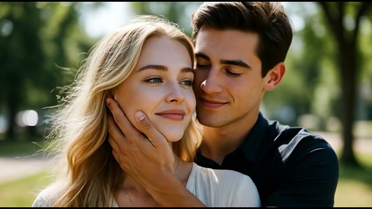 Encore une danse - Chanson romantique - Maguie Mélodia