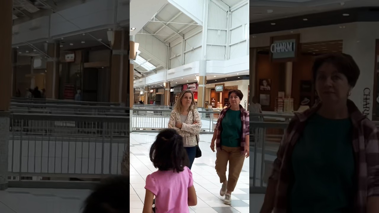 Walk in Mapleview Shopping Centre in Burlington Ontario 🇨🇦 