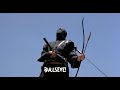 American ninja 2 - All Gut Deaths