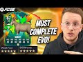 Do NOT MISS Out On This OP 5* 5* Evolution In FC 26!