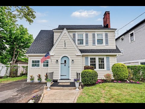 10 Elliott Street, Norwalk, CT home video tour