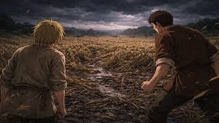 Vinland Saga Season 2 Ending – Without Love | LMYK screenshot 5