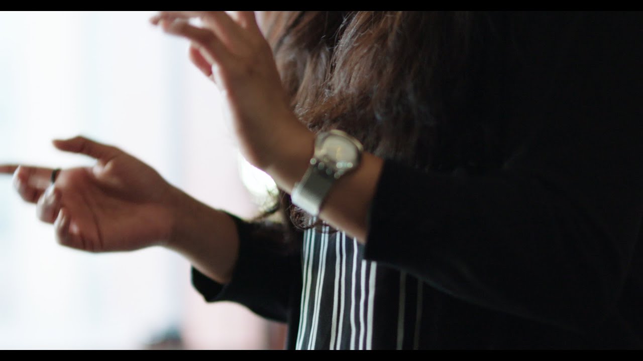 Preparing for a Changing World: The Future of Work - YouTube