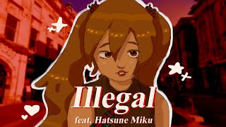 Illegal