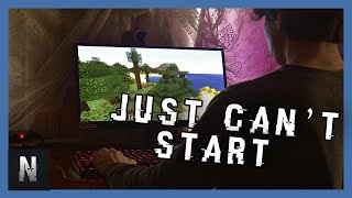 Why It's Difficult To Play Games (Not Your Fault)
