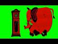 Hickory Dickory Dock Remix (1 Minute Loop) 🐭⏰ Musical Adventure Sounds | Nursery Rhymes &amp; Kids Songs