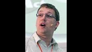 Episode 223: Joram Barrez on the Activiti Business Process Management Platform