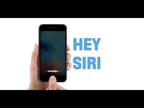 No Need For Shazam Anymore — Use Siri To Find Songs