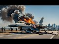 13 minutes ago, Who is the hero! The action of the MiG-29SM pilot who shot down 5 of the most secret