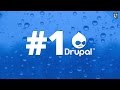 Cms Drupal 7 для начинающих - #1 - Введение
