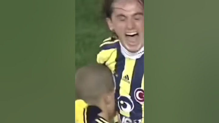 Fenerbahçe -Manchester United 3-0#fenerbahçe#manchester united