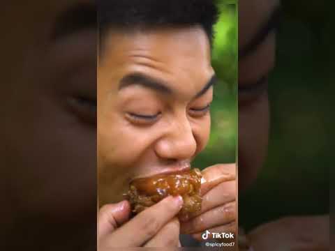 Spicy Food Chinese   Chinese Food Spicy   Tik Tok Chinese Part  15
