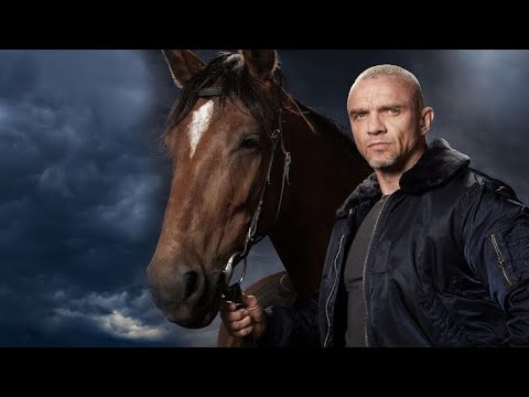 Чингачгук - Русский трейлер (HD)