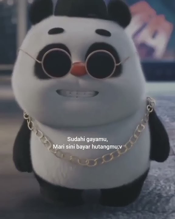 story wa nyindir punya hutang