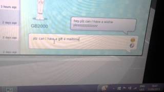 MSP Mailtime fail