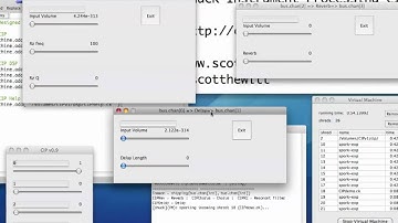 CIP Introduction - Chuck Instrument Processing