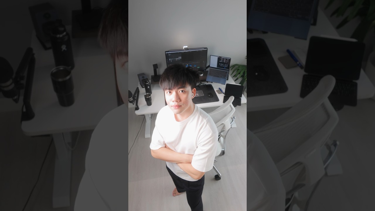 พยักหน้าเพื่อรับสายโทรศัพท์ทำยังไง? 🤔