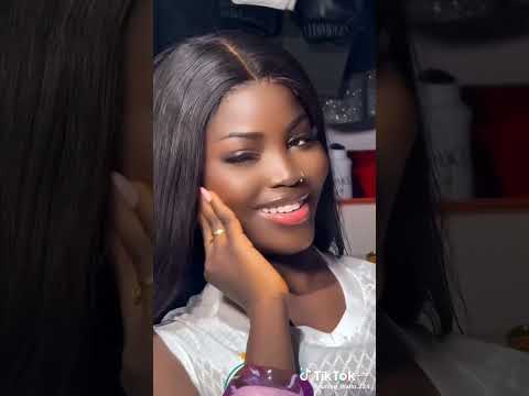 Bmi Viralshort Bellefemme Africaine Malie Cotedivoire Monde Vieuws 