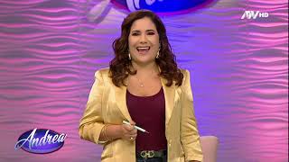 Andrea: Programa del 19 de Abril de 2023
