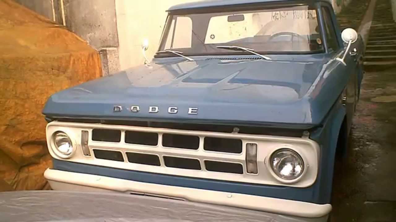 Dodge x 100