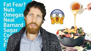 Am I a High Carb Vegan?