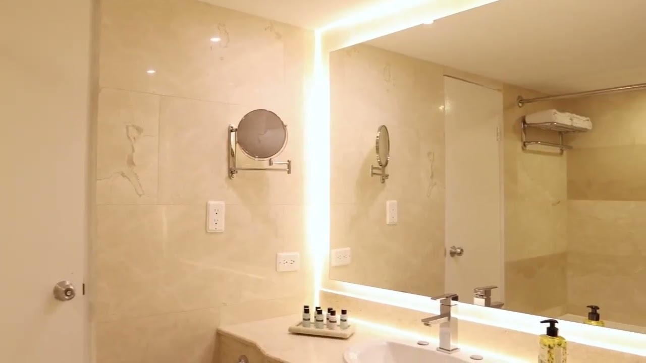 Descubre el Hotel Almirante Cartagena