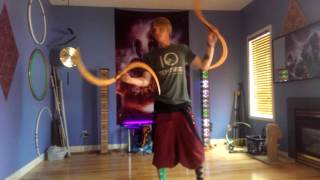 buugeng progress video