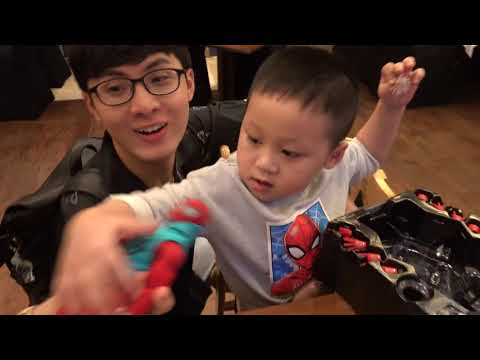 Video Hồi ức Vlogs | #2 | Tổ chức Buffet Tôm Hùm khách sạn 5... - youtube