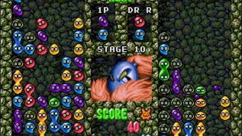 Dr Robotnik Mean Bean Machine: Episode 10