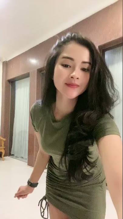 bigo live hot sambil mendesah enak😍